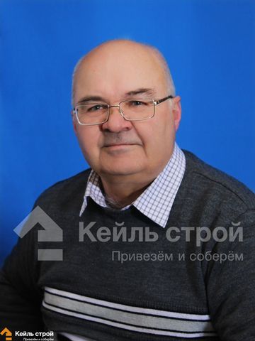 Олег Дробот